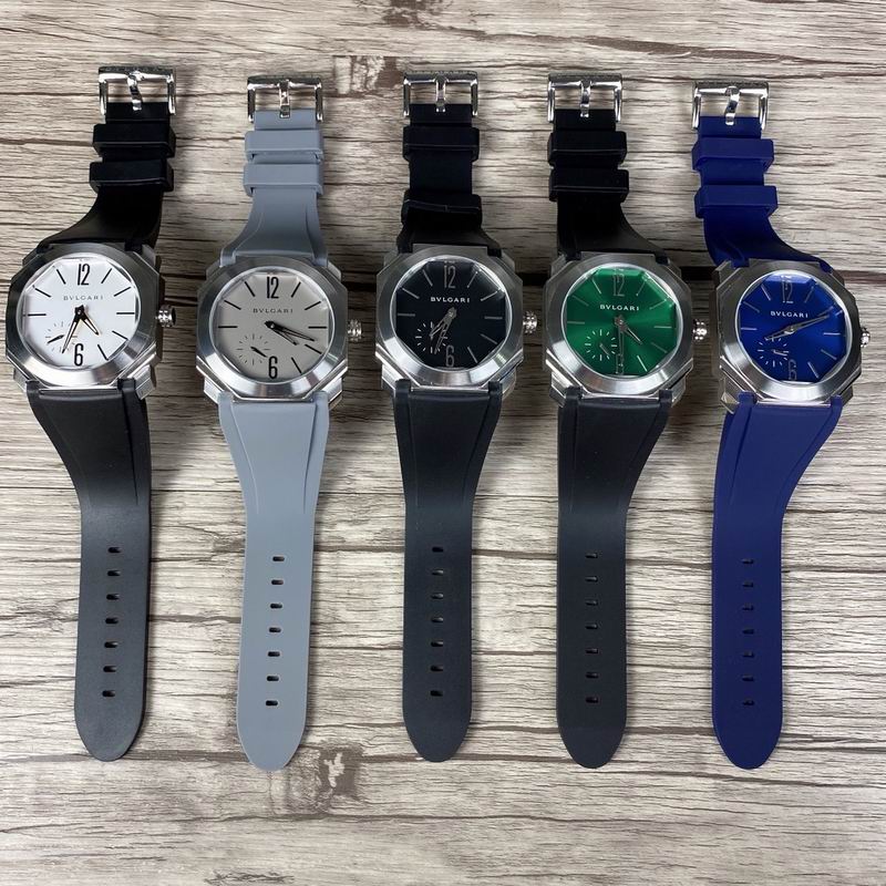 Bvlgari 41mm 0917126